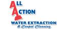All Action Water Extraction logo